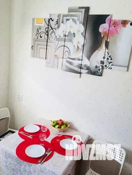 2-к квартира, посуточно, 47м2, 5/5 этаж