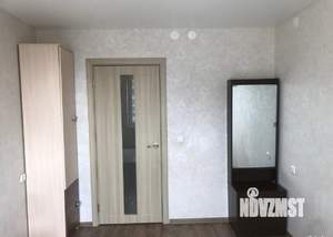 2-к квартира, на длительный срок, 54м2, 21/25 этаж