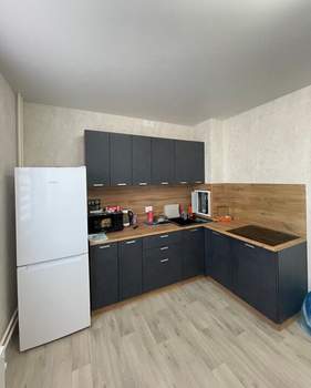 2-к квартира, на длительный срок, 56м2, 2/10 этаж