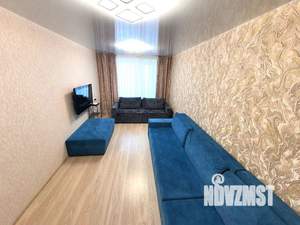 2-к квартира, посуточно, 48м2, 5/9 этаж