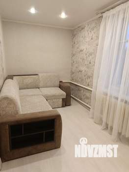 2-к квартира, на длительный срок, 38м2, 3/3 этаж