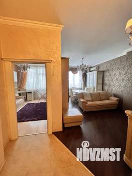 3-к квартира, посуточно, 70м2, 7/14 этаж