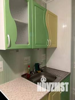 1-к квартира, посуточно, 40м2, 5/12 этаж