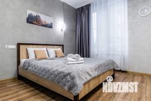 1-к квартира, посуточно, 24м2, 3/19 этаж