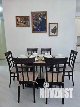 2-к квартира, посуточно, 56м2, 3/5 этаж