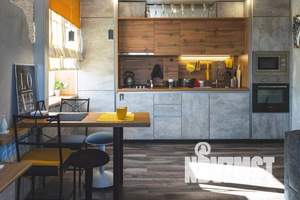 2-к квартира, посуточно, 57м2, 7/9 этаж