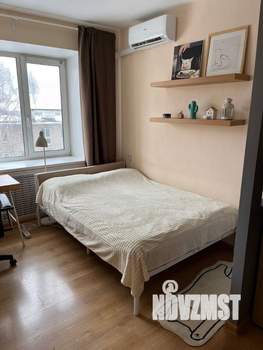 1-к квартира, на длительный срок, 30м2, 5/5 этаж