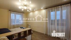 1-к квартира, посуточно, 30м2, 9/9 этаж