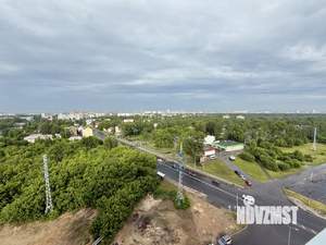 Студия квартира, на длительный срок, 30м2, 14/18 этаж