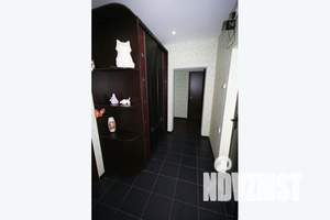 2-к квартира, посуточно, 60м2, 1/17 этаж