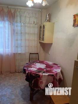 2-к квартира, на длительный срок, 52м2, 4/10 этаж
