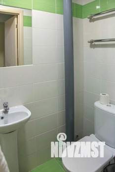 1-к квартира, посуточно, 16м2, 1/1 этаж