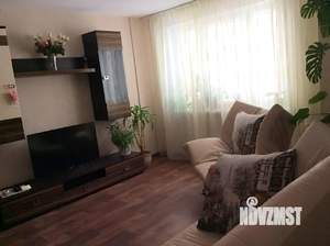 2-к квартира, посуточно, 60м2, 2/17 этаж