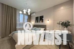 1-к квартира, посуточно, 34м2, 1/9 этаж