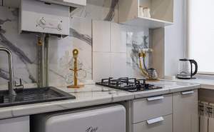 2-к квартира, на длительный срок, 39м2, 1/5 этаж