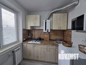 1-к квартира, посуточно, 37м2, 1/1 этаж