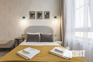 1-к квартира, посуточно, 19м2, 10/19 этаж