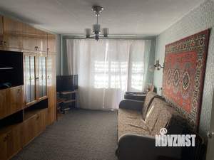 2-к квартира, на длительный срок, 46м2, 5/5 этаж