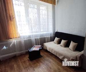 2-к квартира, посуточно, 40м2, 1/3 этаж