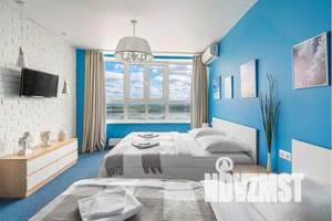 1-к квартира, посуточно, 25м2, 15/17 этаж