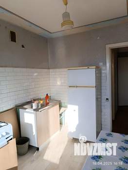 2-к квартира, на длительный срок, 49м2, 8/9 этаж