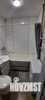 1-к квартира, посуточно, 31м2, 4/5 этаж