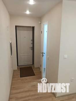 Студия квартира, посуточно, 30м2, 4/5 этаж