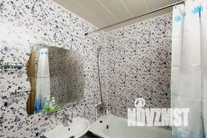 1-к квартира, посуточно, 36м2, 11/23 этаж