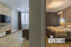 2-к квартира, посуточно, 41м2, 4/15 этаж