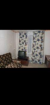 1-к квартира, на длительный срок, 32м2, 10/14 этаж