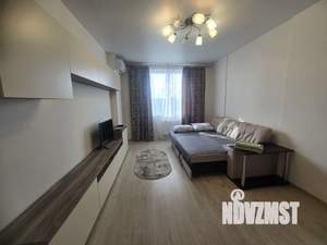 1-к квартира, посуточно, 30м2, 5/23 этаж