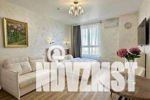 1-к квартира, посуточно, 30м2, 8/8 этаж