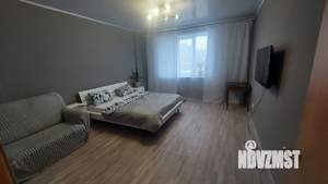 2-к квартира, посуточно, 65м2, 3/19 этаж