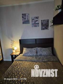 1-к квартира, посуточно, 33м2, 1/1 этаж