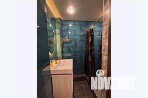 1-к квартира, посуточно, 25м2, 1/2 этаж