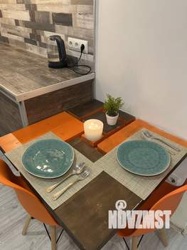 Студия квартира, на длительный срок, 29м2, 2/25 этаж