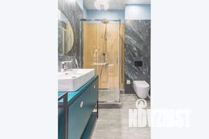 1-к квартира, посуточно, 42м2, 6/7 этаж