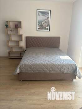 Студия квартира, на длительный срок, 32м2, 14/19 этаж