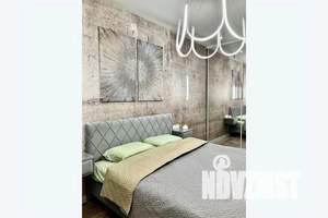 3-к квартира, посуточно, 60м2, 5/15 этаж