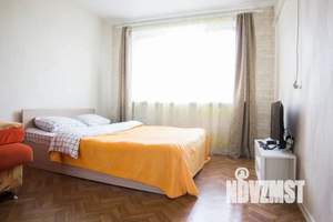 1-к квартира, посуточно, 40м2, 5/5 этаж