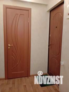 1-к квартира, посуточно, 32м2, 1/9 этаж