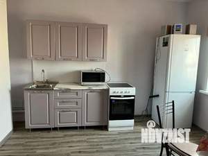 1-к квартира, посуточно, 48м2, 1/1 этаж