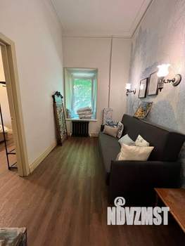 3-к квартира, посуточно, 55м2, 1/1 этаж