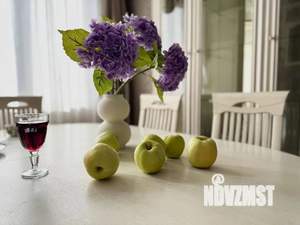 3-к квартира, посуточно, 72м2, 7/10 этаж