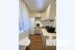 2-к квартира, посуточно, 50м2, 3/9 этаж