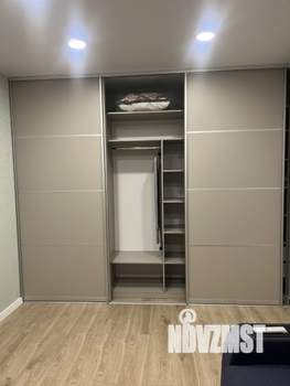 1-к квартира, на длительный срок, 37м2, 2/25 этаж