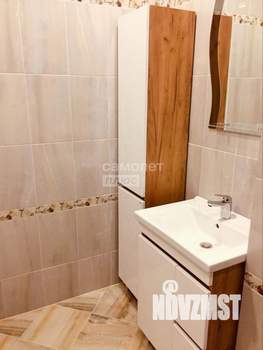 2-к квартира, на длительный срок, 58м2, 4/22 этаж