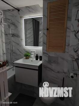 1-к квартира, посуточно, 32м2, 5/9 этаж