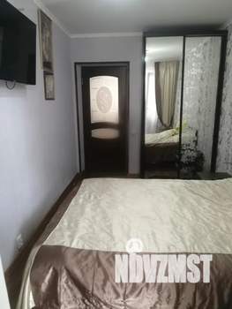 2-к квартира, посуточно, 53м2, 3/9 этаж