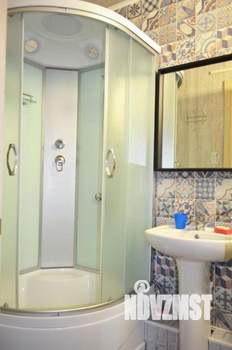 1-к квартира, посуточно, 22м2, 1/1 этаж